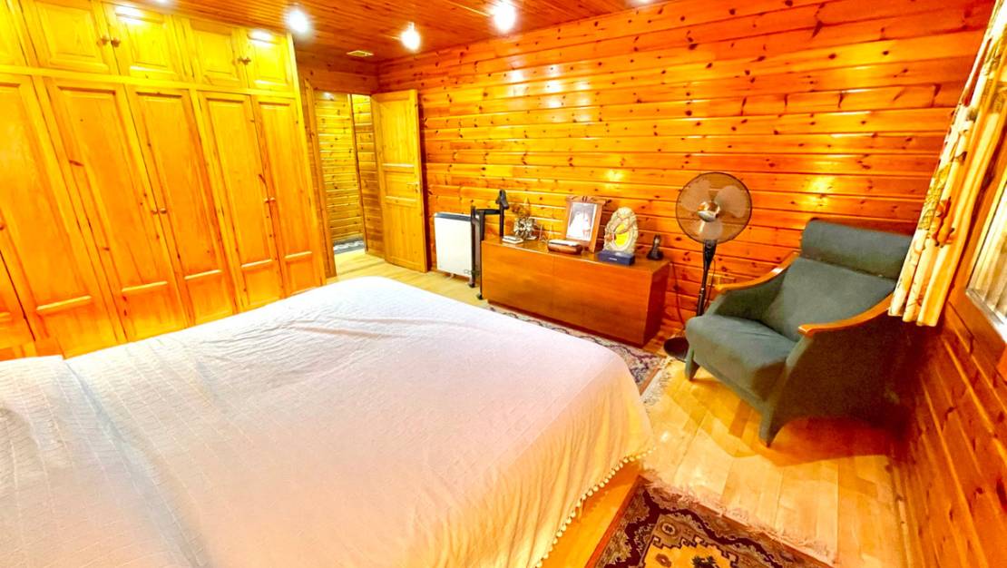 Sale - Villa - San Fulgencio - La Marina