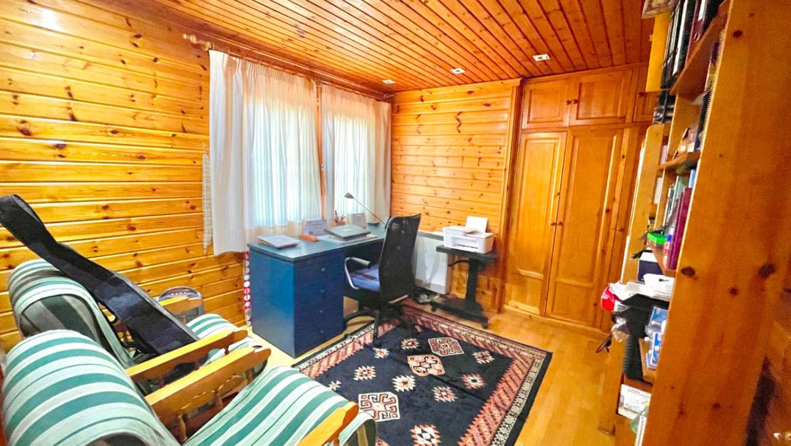 Sale - Villa - San Fulgencio - La Marina
