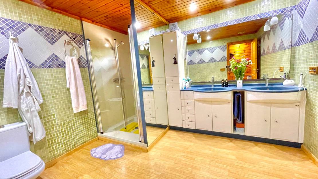 Sale - Villa - San Fulgencio - La Marina