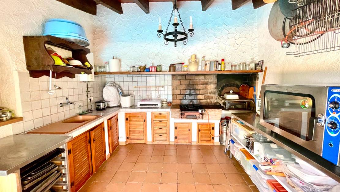 Sale - Villa - San Fulgencio - La Marina