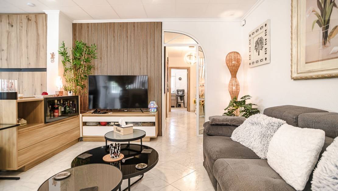 Sale - Villa - San Fulgencio - La Marina