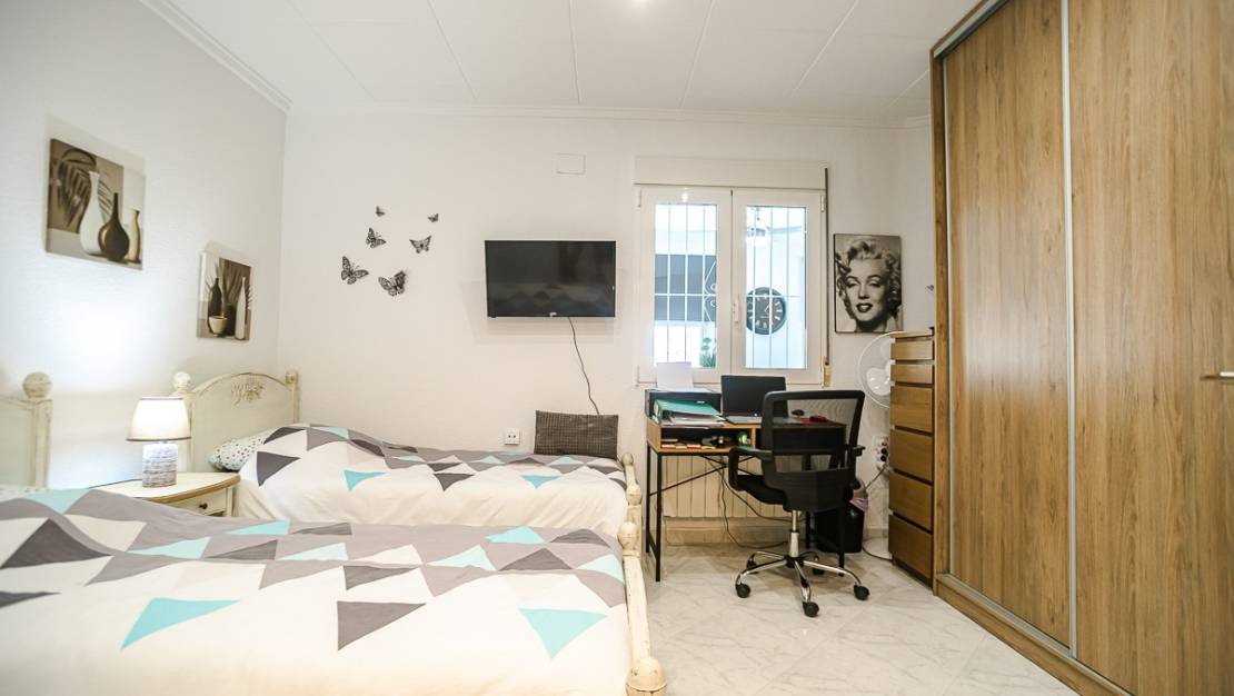 Sale - Villa - San Fulgencio - La Marina