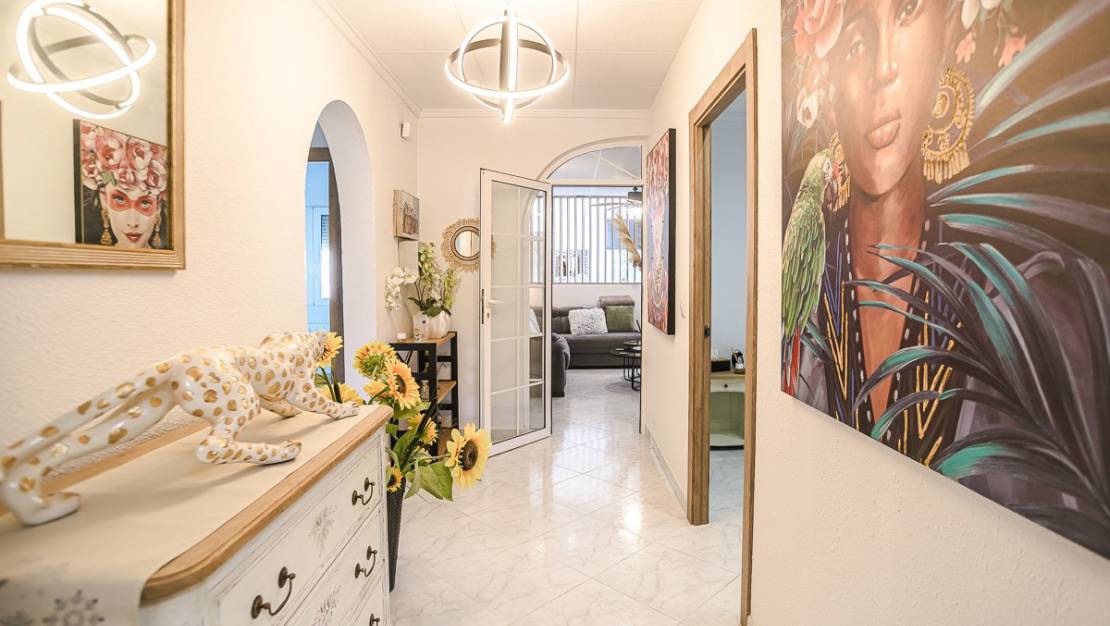 Sale - Villa - San Fulgencio - La Marina