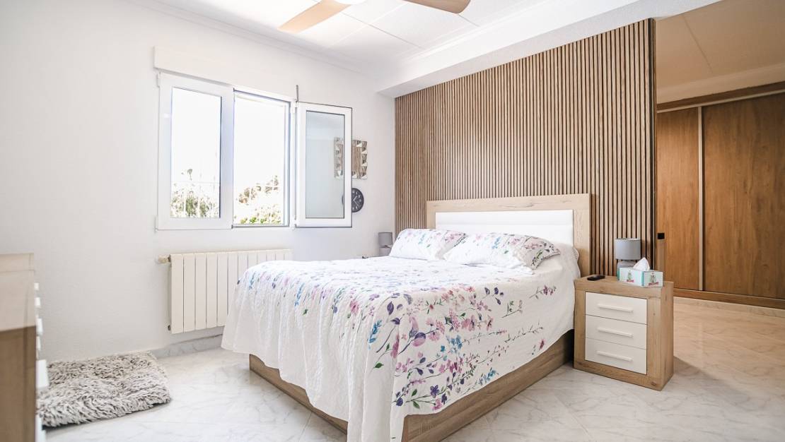 Sale - Villa - San Fulgencio - La Marina