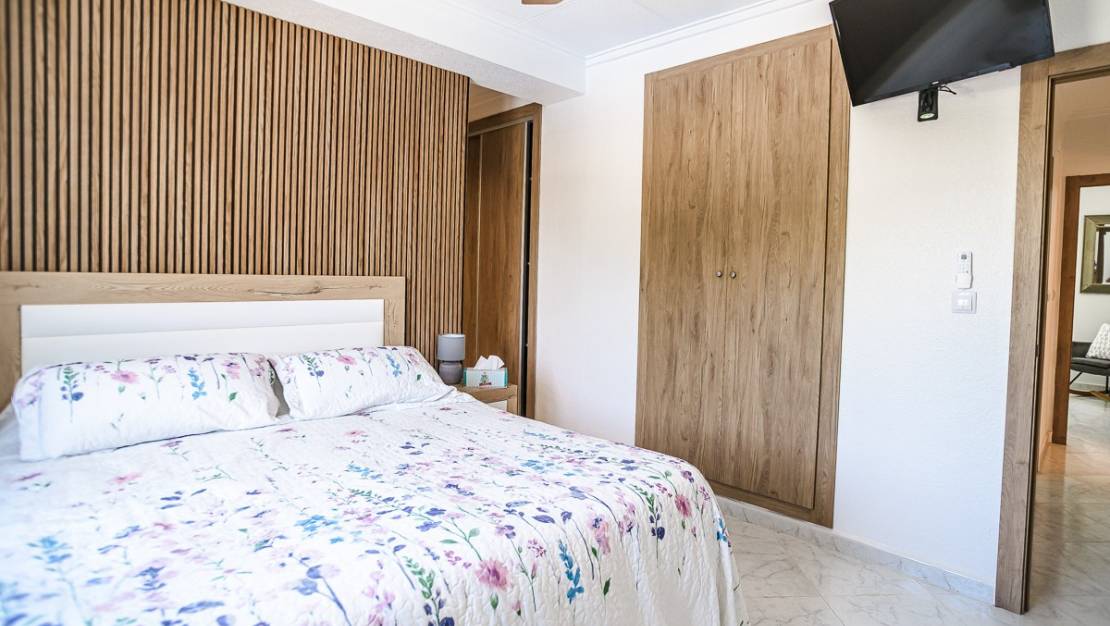 Sale - Villa - San Fulgencio - La Marina