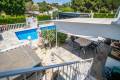 Sale - Villa - San Fulgencio - La Marina