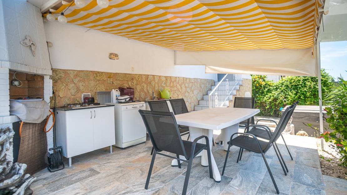 Sale - Villa - San Fulgencio - La Marina