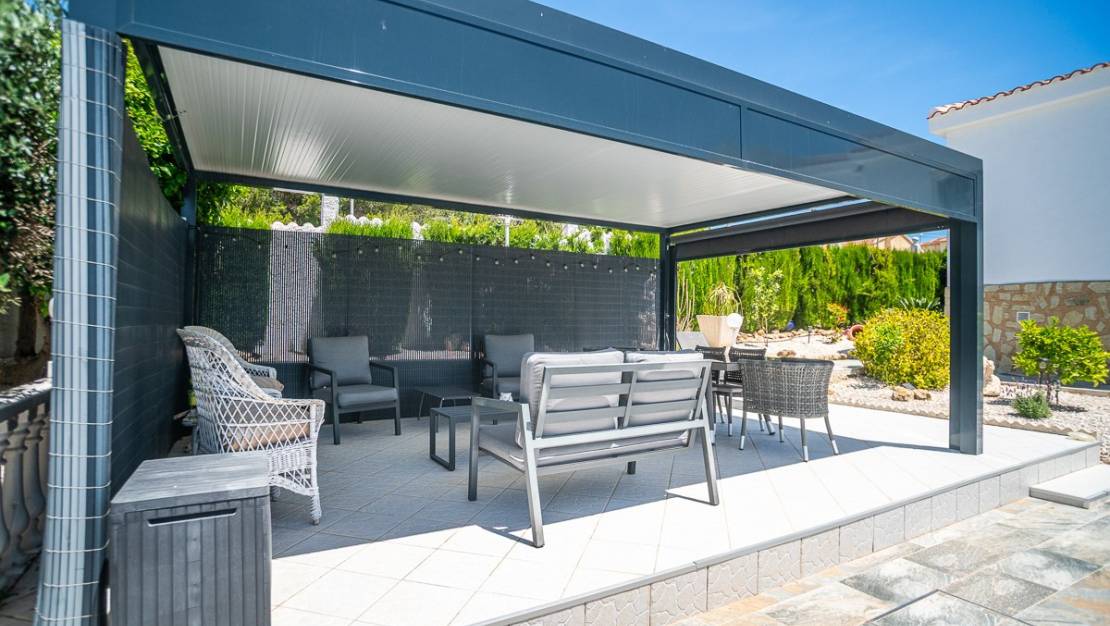 Sale - Villa - San Fulgencio - La Marina