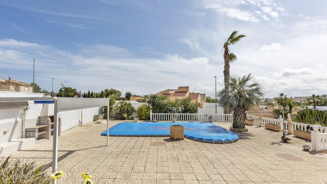 Sale - Villa - San Fulgencio - La Marina
