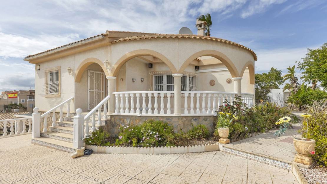 Sale - Villa - San Fulgencio - La Marina