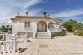 Sale - Villa - San Fulgencio - La Marina