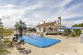 Sale - Villa - San Fulgencio - La Marina