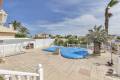 Sale - Villa - San Fulgencio - La Marina
