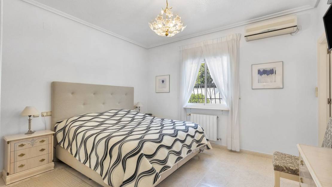 Sale - Villa - San Fulgencio - La Marina