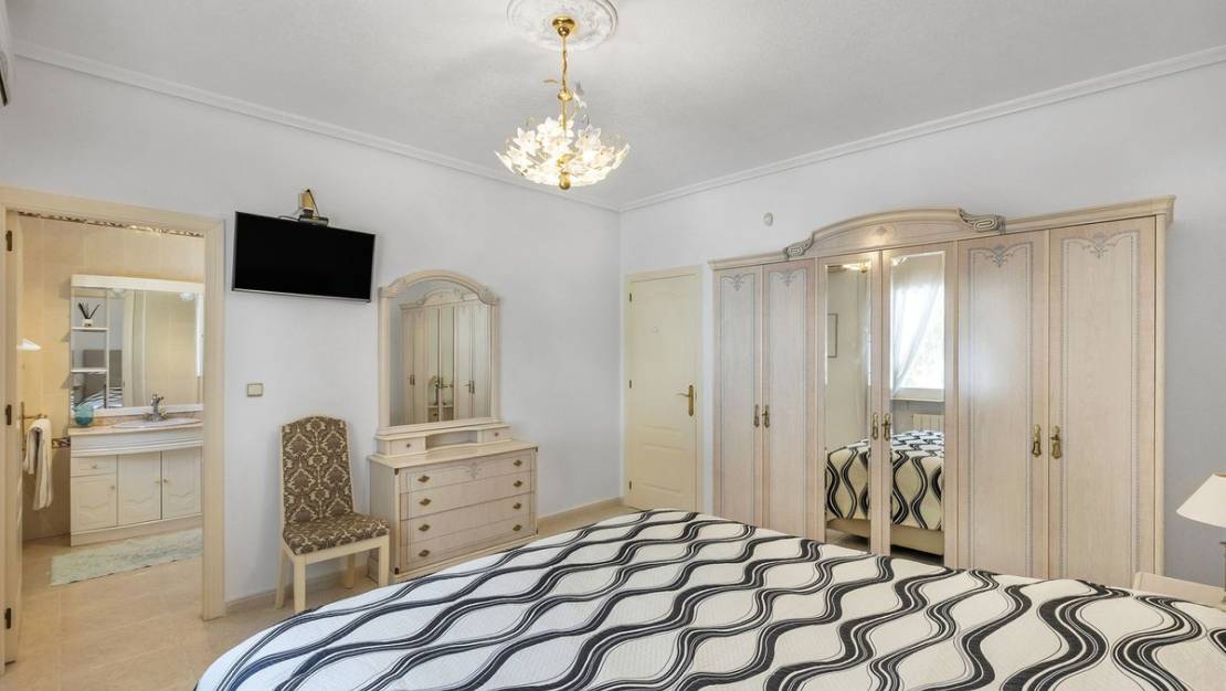Sale - Villa - San Fulgencio - La Marina