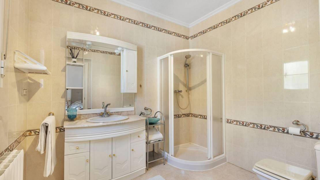 Sale - Villa - San Fulgencio - La Marina