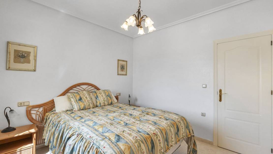 Sale - Villa - San Fulgencio - La Marina