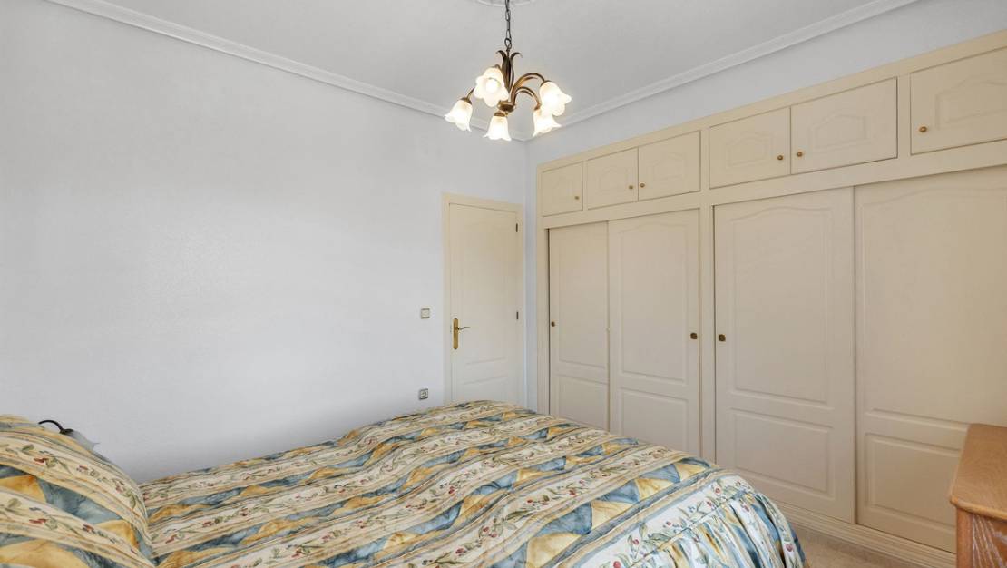 Sale - Villa - San Fulgencio - La Marina