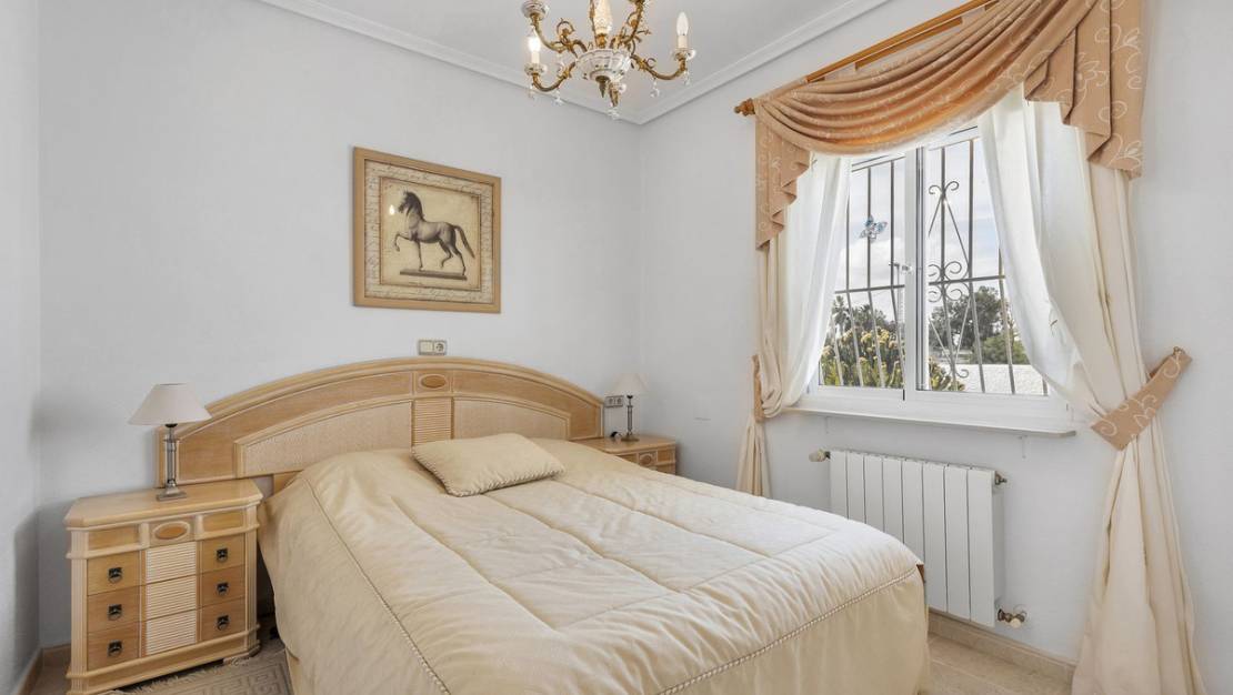 Sale - Villa - San Fulgencio - La Marina