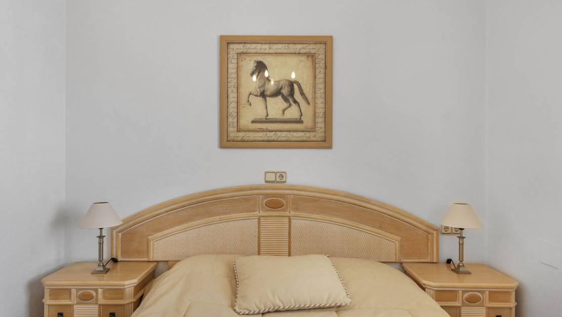 Sale - Villa - San Fulgencio - La Marina