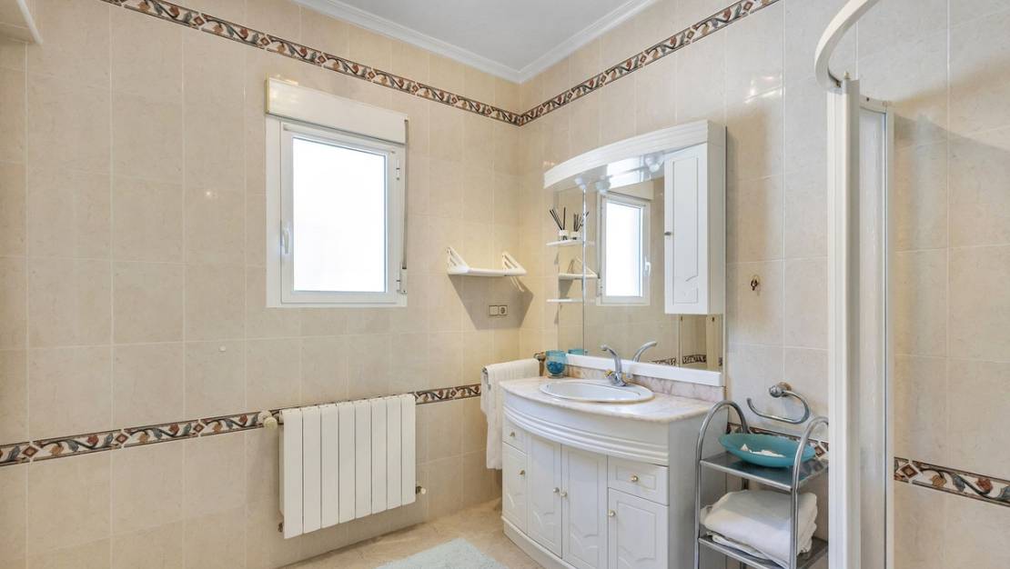 Sale - Villa - San Fulgencio - La Marina