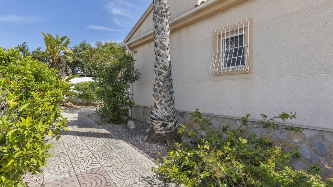 Sale - Villa - San Fulgencio - La Marina
