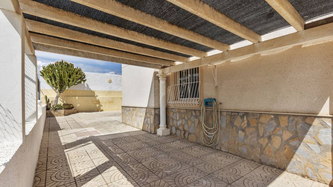 Sale - Villa - San Fulgencio - La Marina