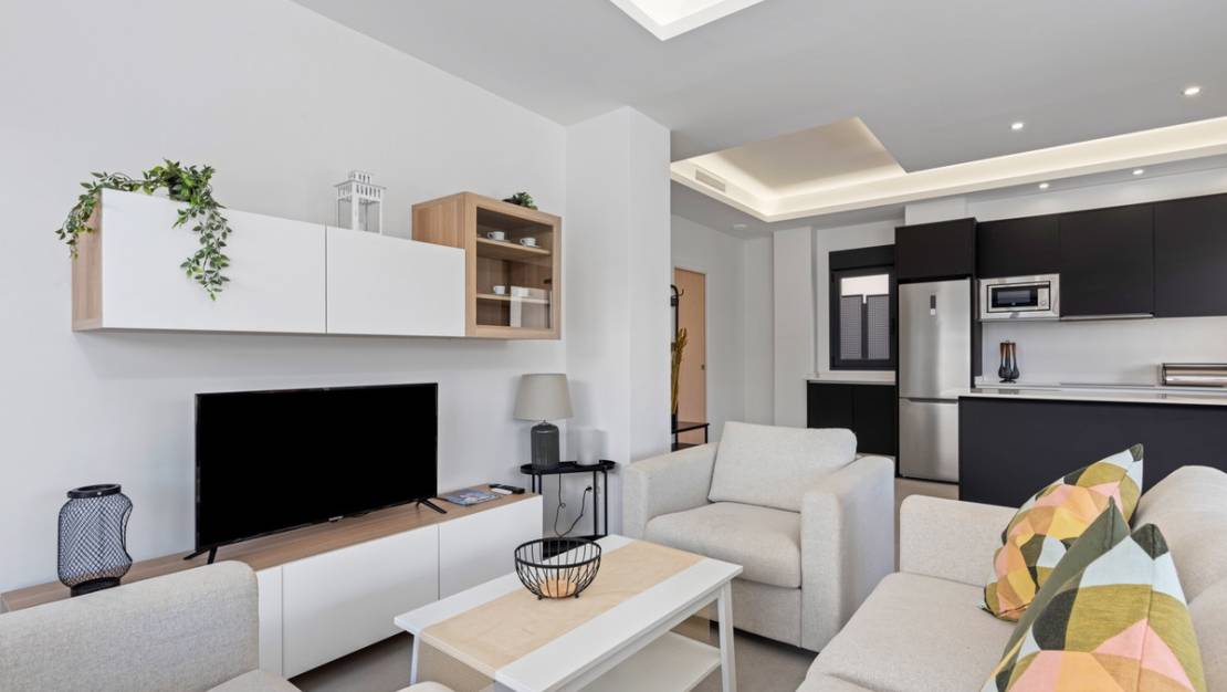 Sale - Villa - San Fulgencio - La Marina
