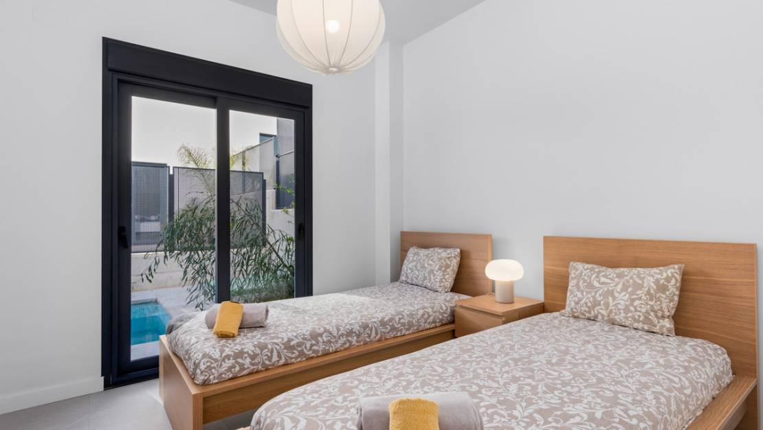 Sale - Villa - San Fulgencio - La Marina