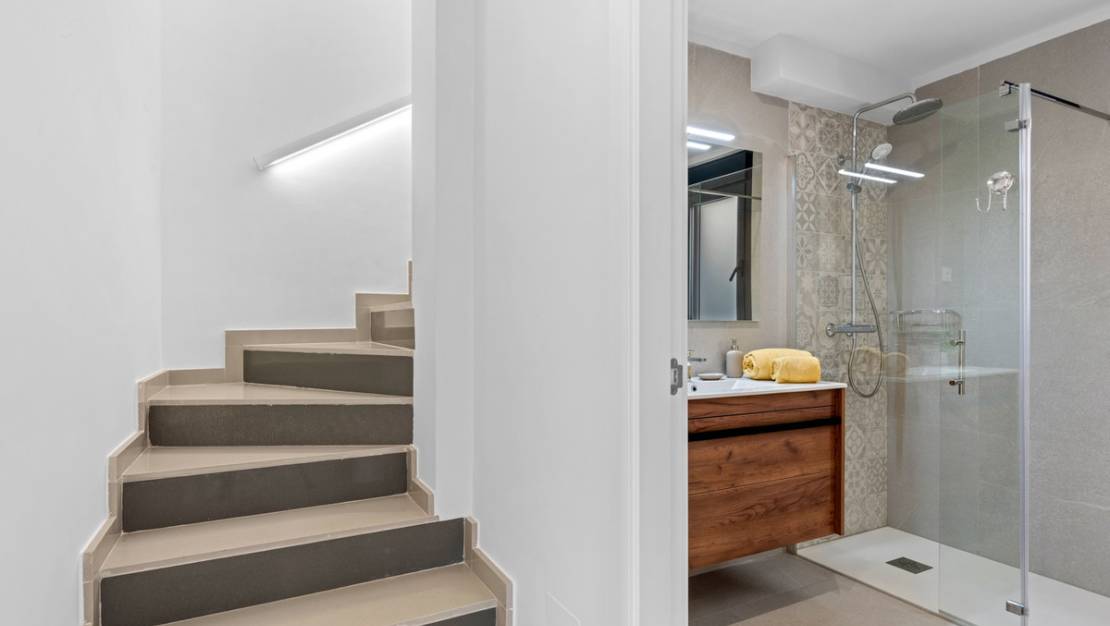 Sale - Villa - San Fulgencio - La Marina