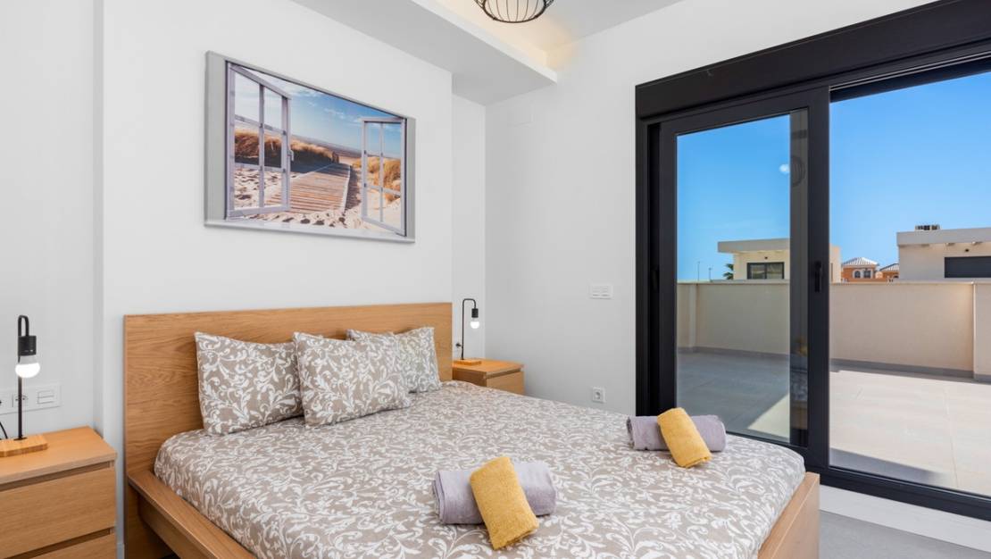 Sale - Villa - San Fulgencio - La Marina