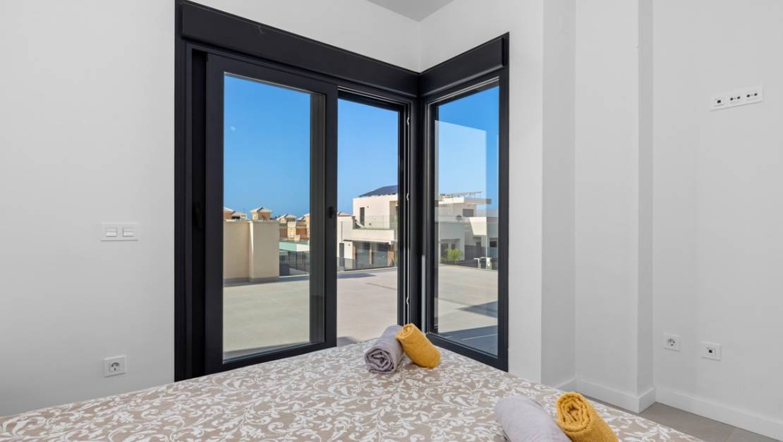 Sale - Villa - San Fulgencio - La Marina