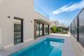 Sale - Villa - San Fulgencio - La Marina