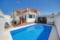 Sale - Villa - San Fulgencio - La Marina