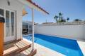 Sale - Villa - San Fulgencio - La Marina
