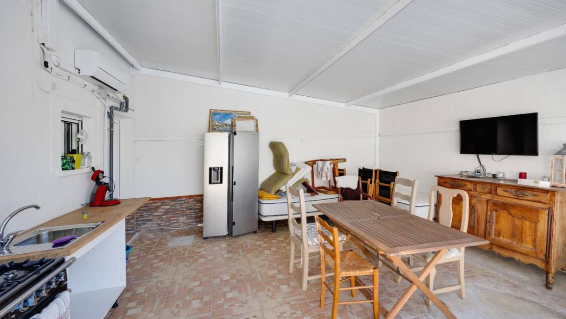 Sale - Villa - San Fulgencio - La Marina
