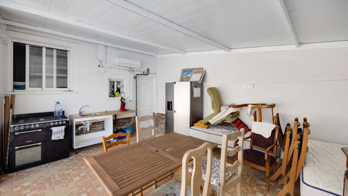 Sale - Villa - San Fulgencio - La Marina