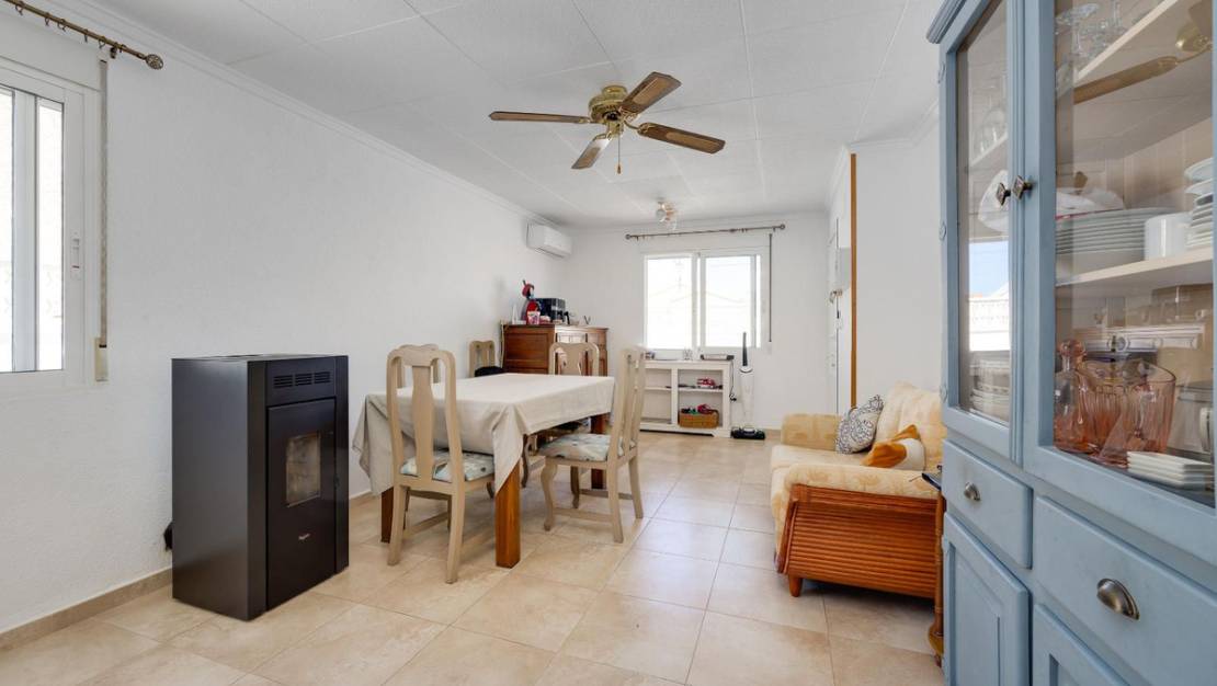 Sale - Villa - San Fulgencio - La Marina