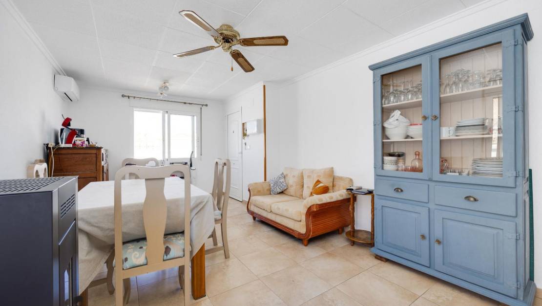 Sale - Villa - San Fulgencio - La Marina
