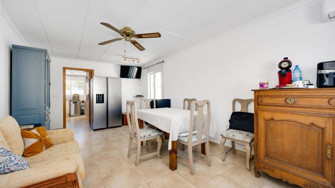 Sale - Villa - San Fulgencio - La Marina