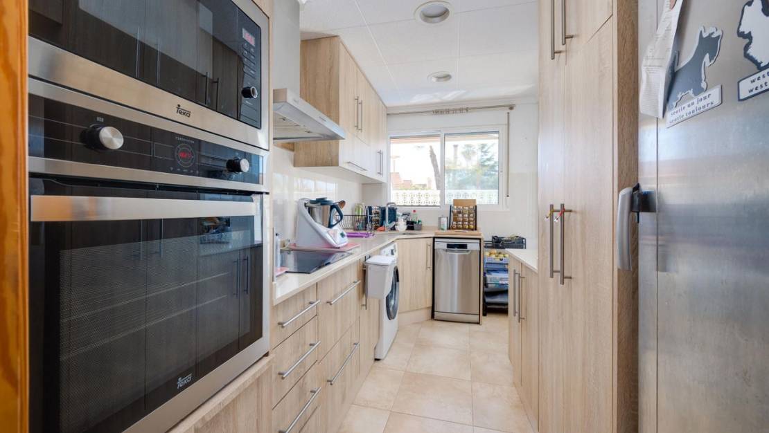 Sale - Villa - San Fulgencio - La Marina