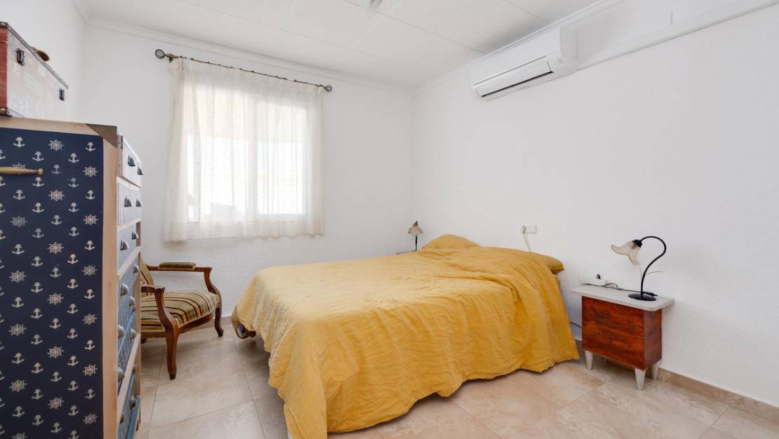 Sale - Villa - San Fulgencio - La Marina