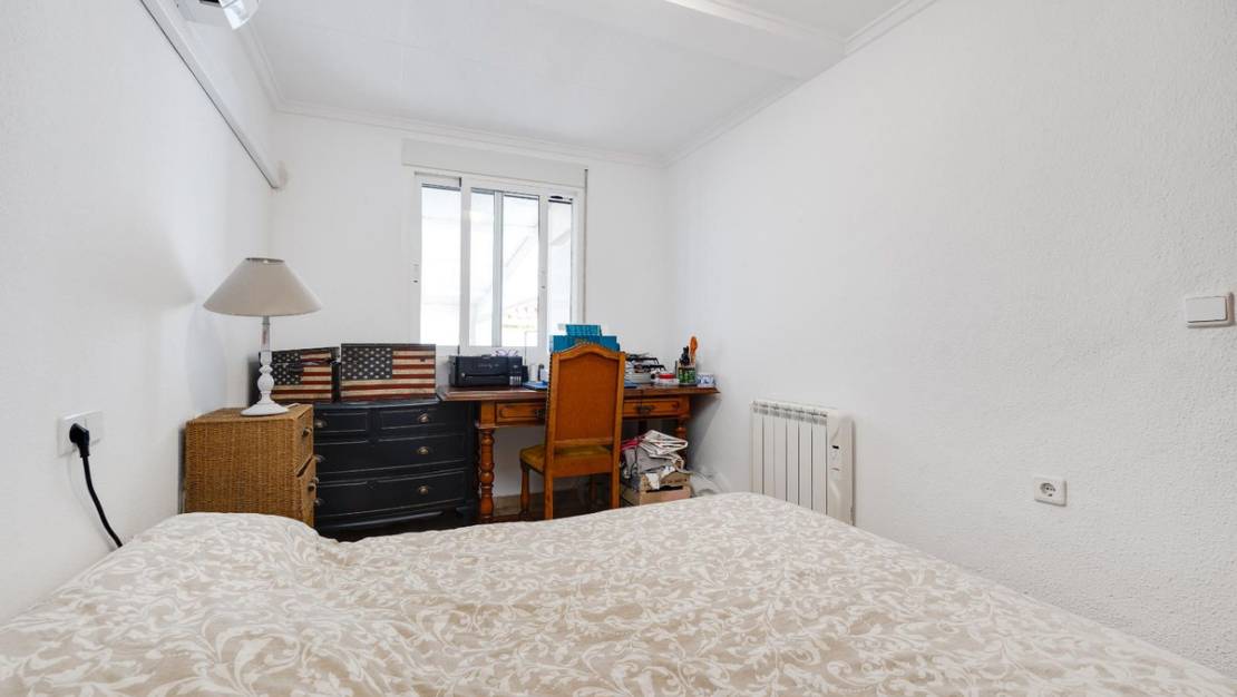 Sale - Villa - San Fulgencio - La Marina