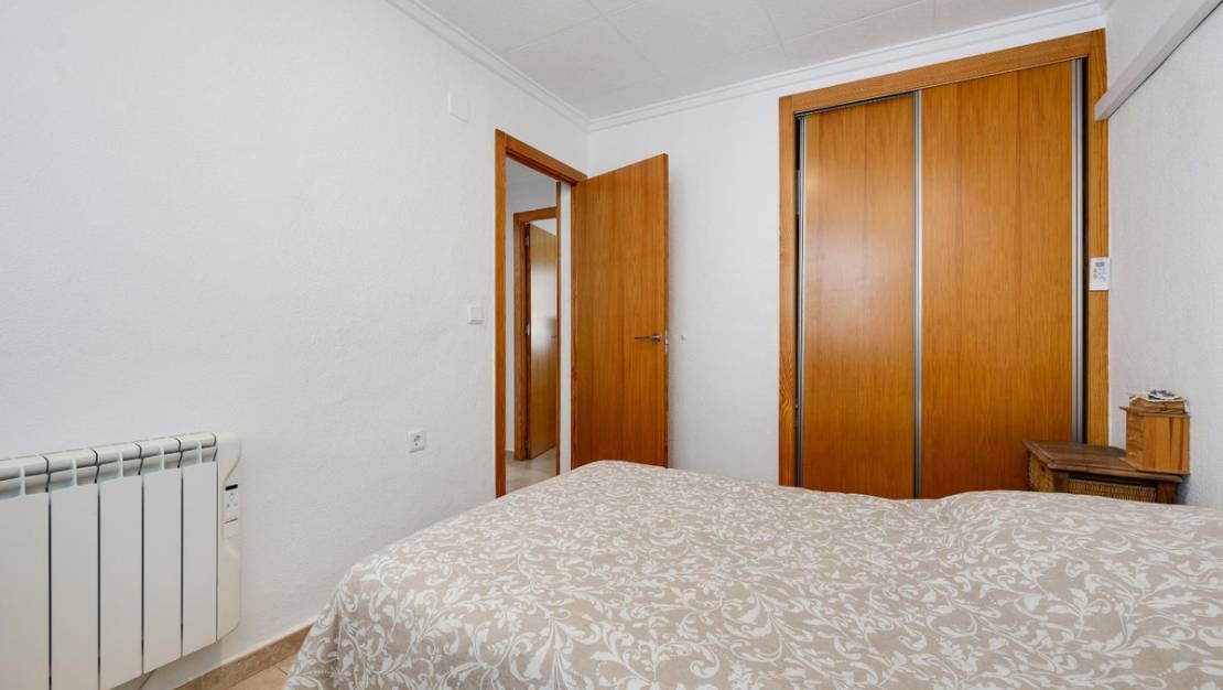 Sale - Villa - San Fulgencio - La Marina