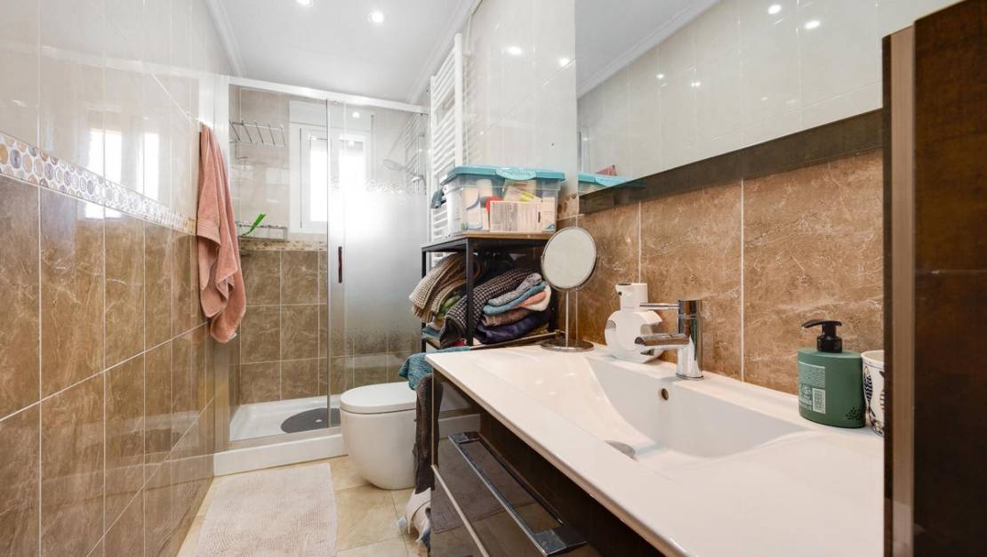 Sale - Villa - San Fulgencio - La Marina