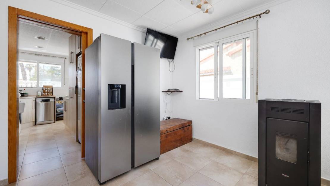 Sale - Villa - San Fulgencio - La Marina