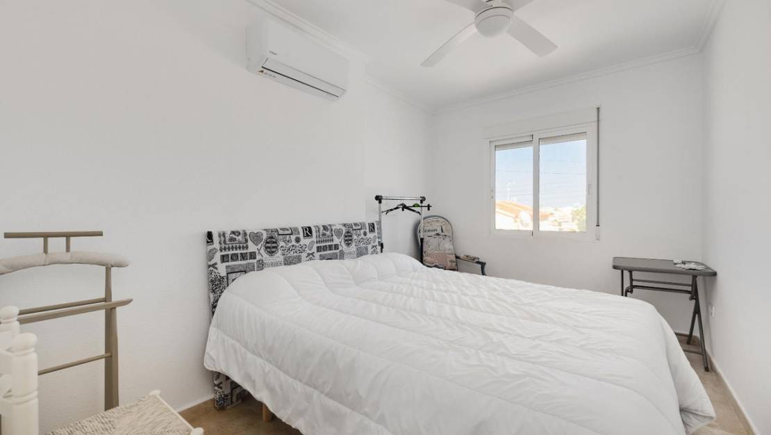 Sale - Villa - San Fulgencio - La Marina