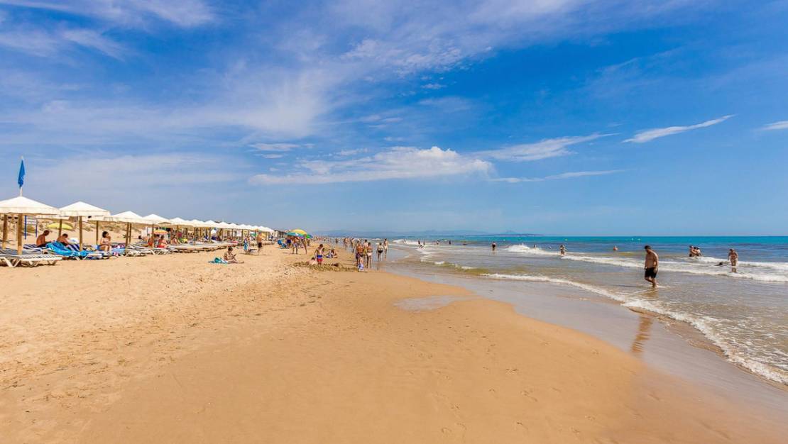 Sale - Villa - San Fulgencio - La Marina