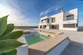 Sale - Villa - San Fulgencio - La Marina