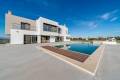 Sale - Villa - San Fulgencio - La Marina